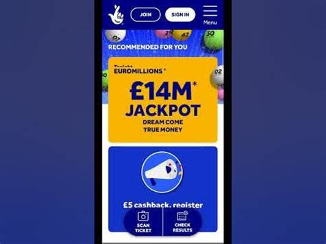 lotto hotpicks lucky dip